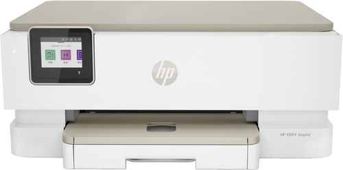 HP ENVY HP Inspire 7220e All-in-One Printer, Color, Printer for Home, Print, copy, scan, Wireless; HP+; HP Instant Ink eligible; Scan to PDF HP ENVY HP Inspire 7220e All-in-One Printer, Color, Printer for Home, Print, copy, scan, Wireless; HP+; HP Instant Ink eligible; Scan to PDF